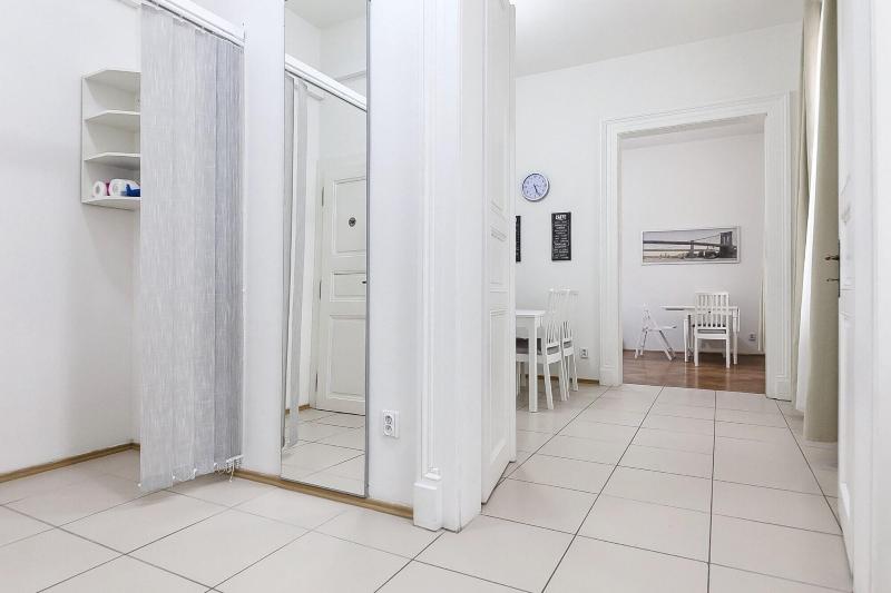 Aparthotel Wenceslas image