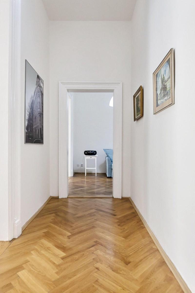 Aparthotel Wenceslas image