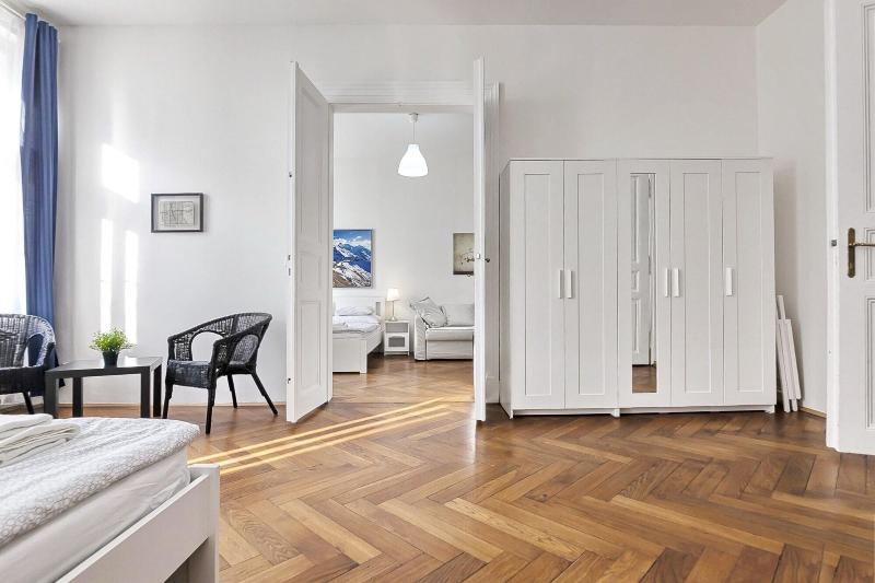 Aparthotel Wenceslas image