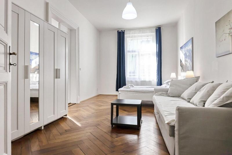 Aparthotel Wenceslas image