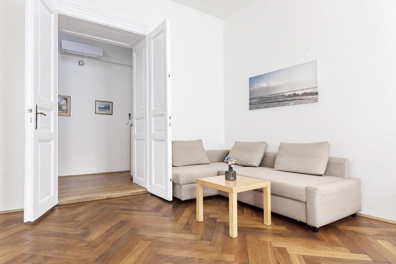 Aparthotel Wenceslas image