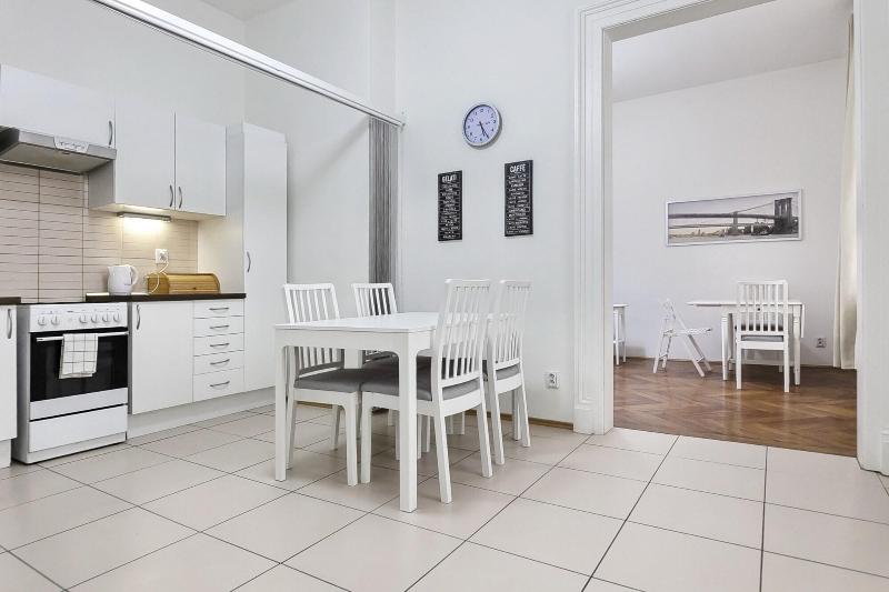Aparthotel Wenceslas image