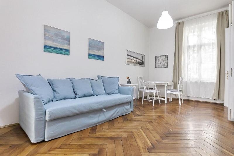 Aparthotel Wenceslas image