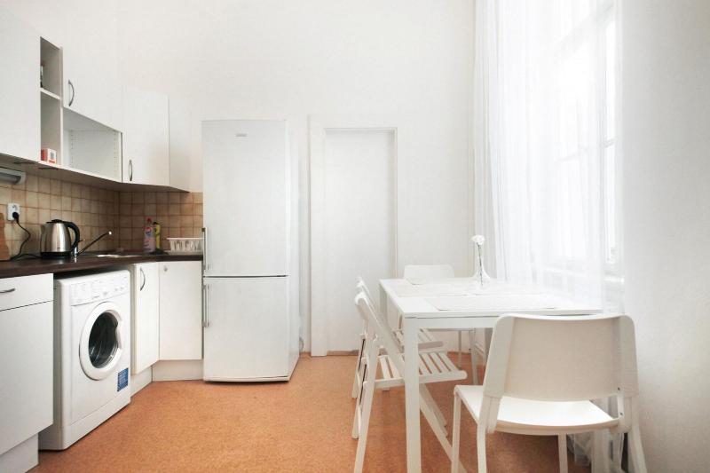Aparthotel Wenceslas image