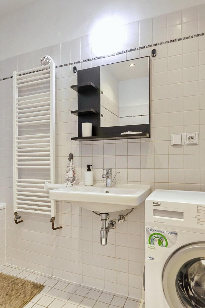 Aparthotel Wenceslas image