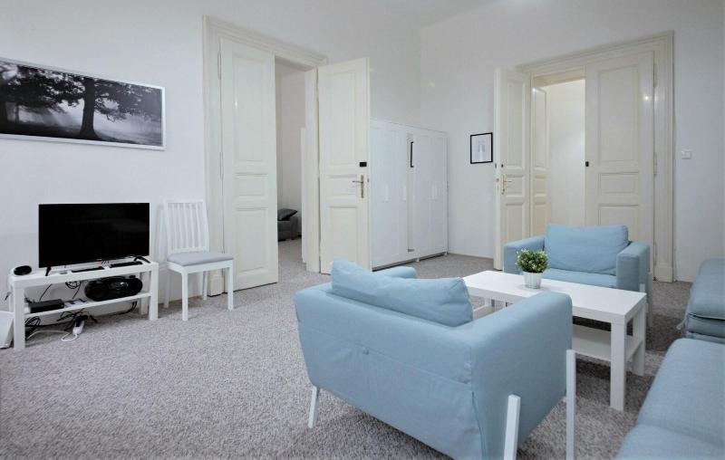 Aparthotel Wenceslas image