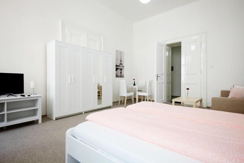 Aparthotel Wenceslas image