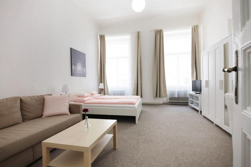 Aparthotel Wenceslas image