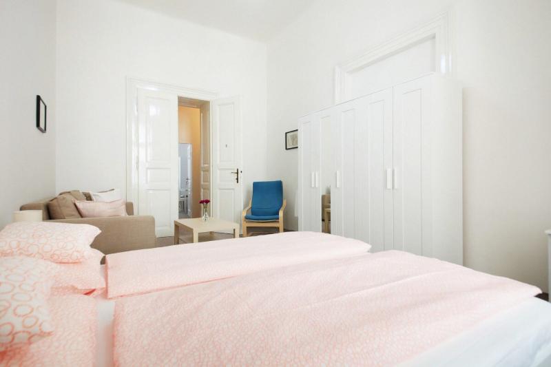 Aparthotel Wenceslas image
