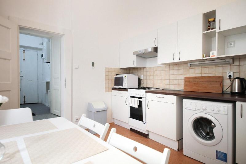 Aparthotel Wenceslas image