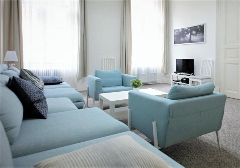Aparthotel Wenceslas image