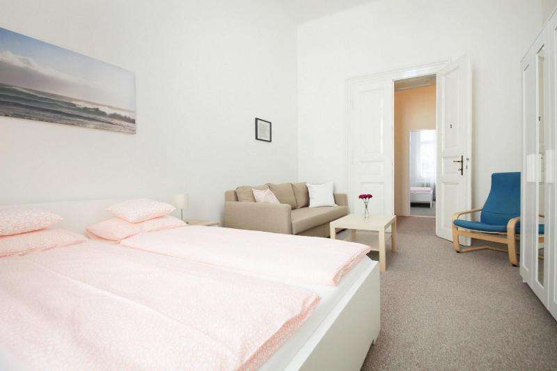 Aparthotel Wenceslas image