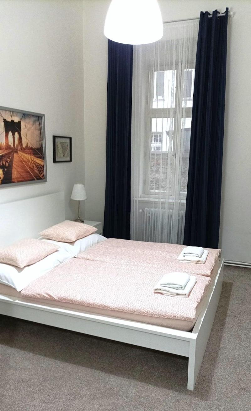 Aparthotel Wenceslas image