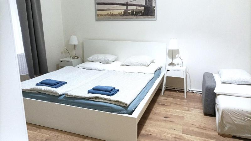 Aparthotel Wenceslas image