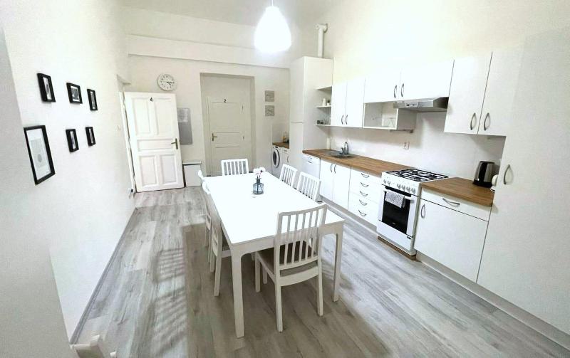 Aparthotel Wenceslas image