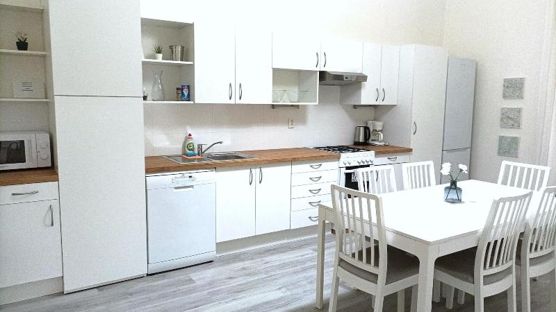 Aparthotel Wenceslas image