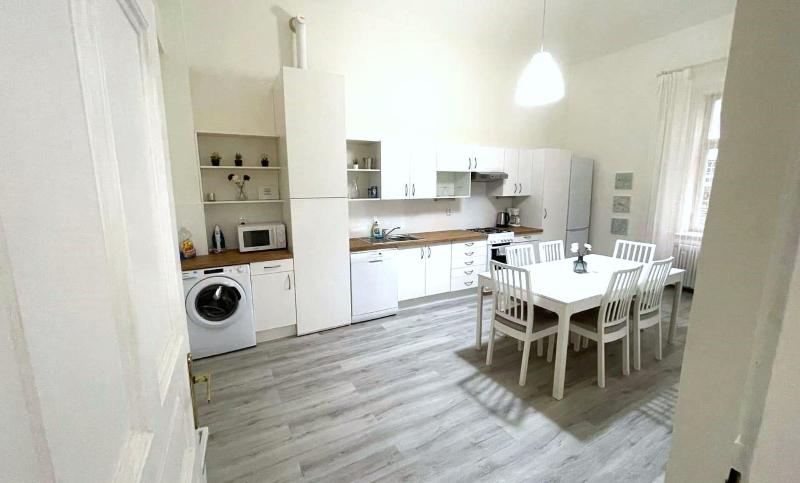 Aparthotel Wenceslas image