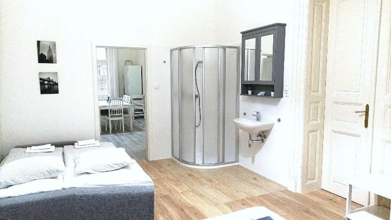 Aparthotel Wenceslas image
