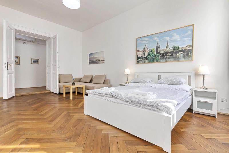 Aparthotel Wenceslas image