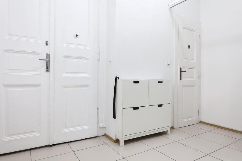 Aparthotel Wenceslas image
