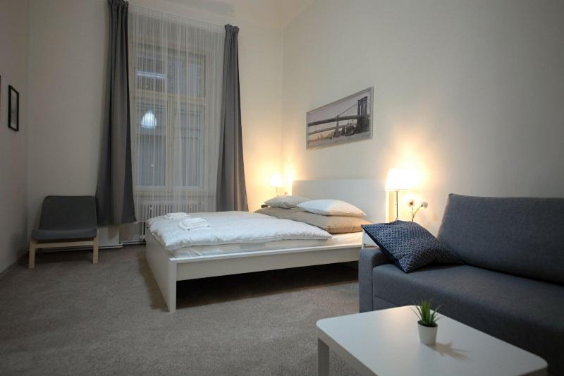 Aparthotel Wenceslas image