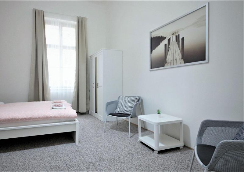 Aparthotel Wenceslas image