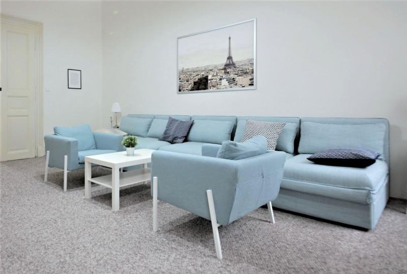 Aparthotel Wenceslas image