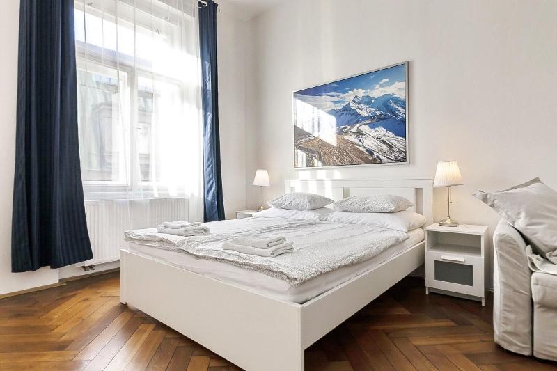 Aparthotel Wenceslas image