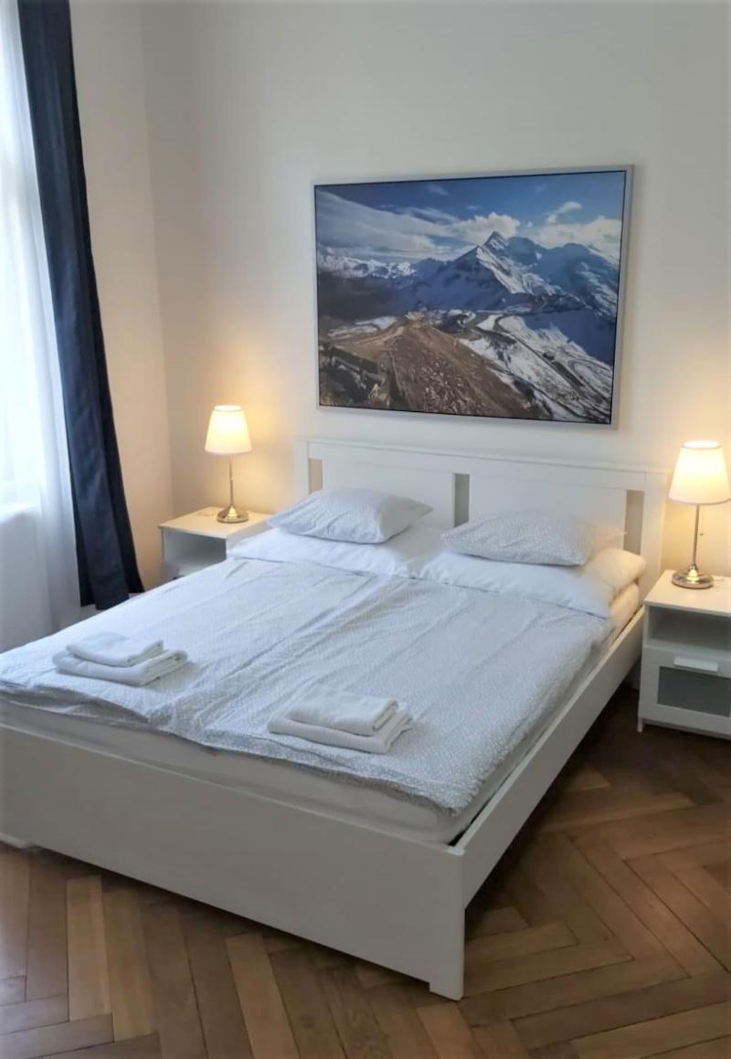Aparthotel Wenceslas image