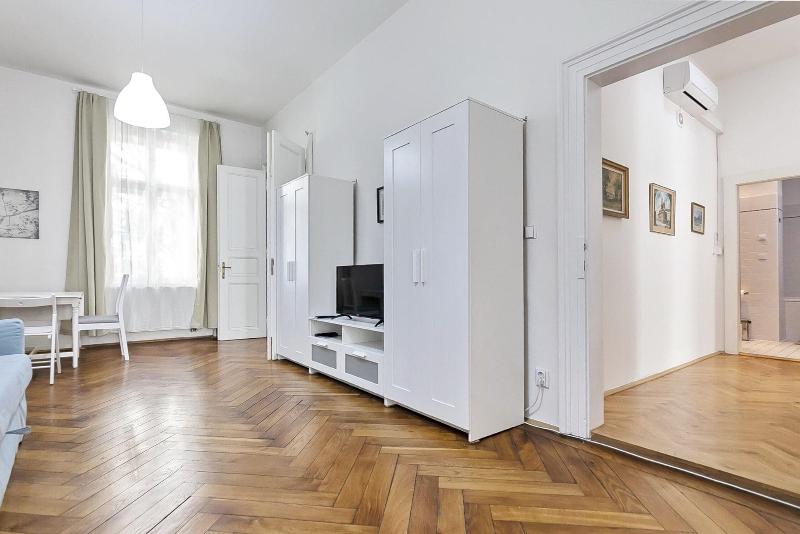 Aparthotel Wenceslas image