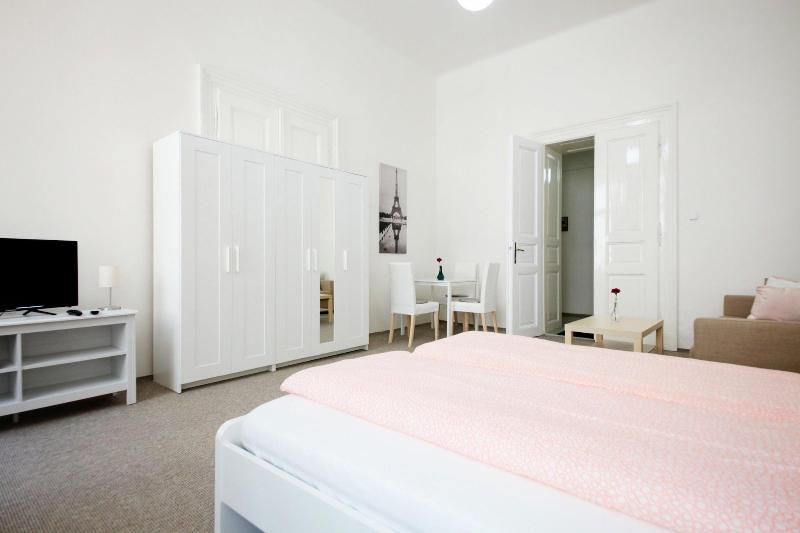 Aparthotel Wenceslas image