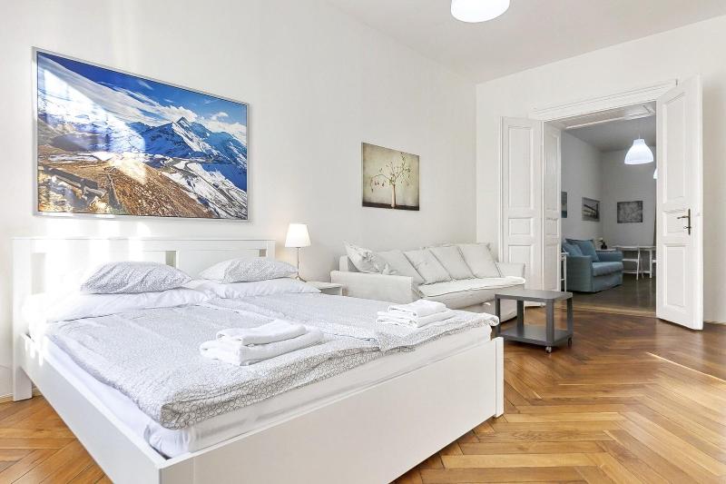 Aparthotel Wenceslas image