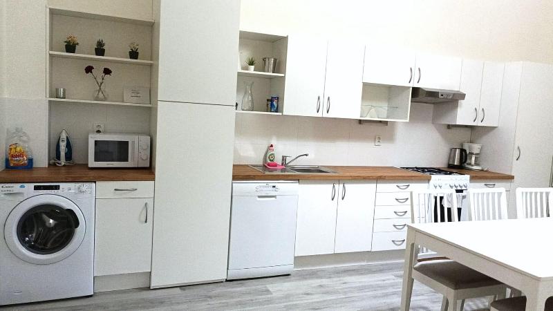 Aparthotel Wenceslas image