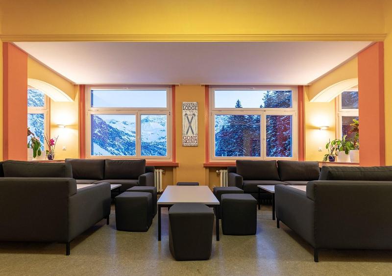 Arosa Mountain Lodge image