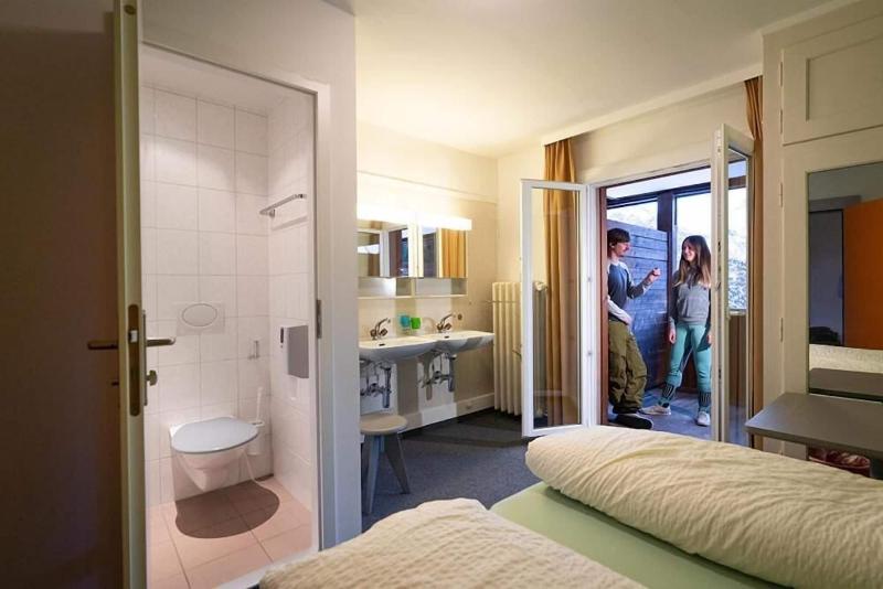 Arosa Mountain Lodge image