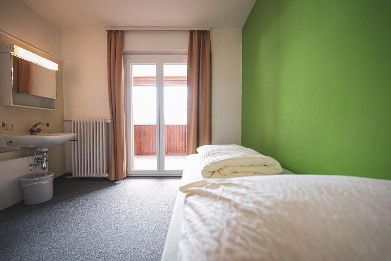 Arosa Mountain Lodge image