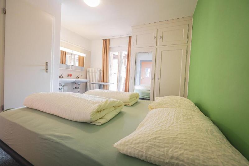 Arosa Mountain Lodge image