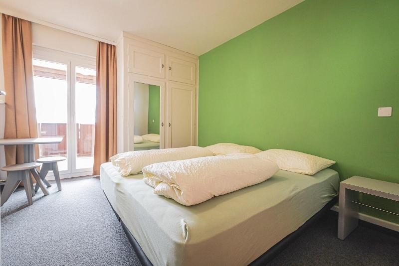 Arosa Mountain Lodge image