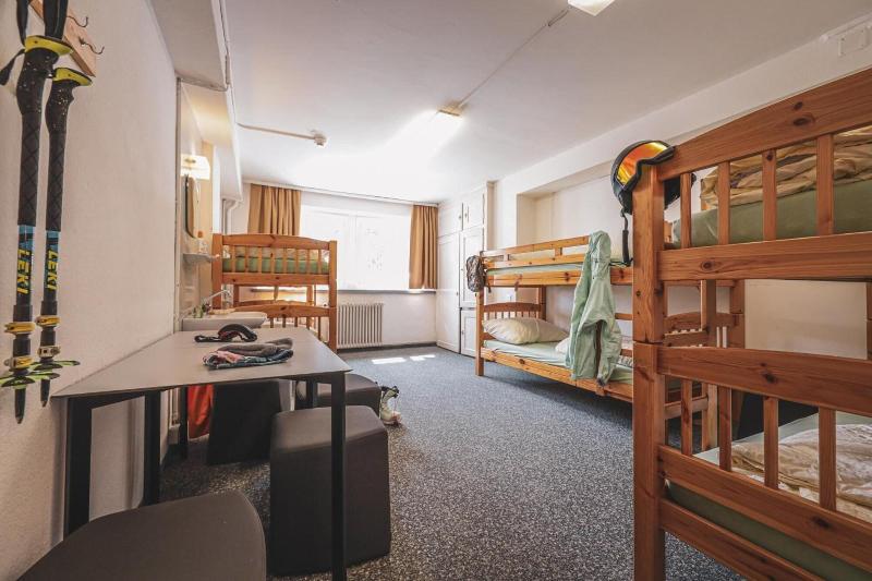 Arosa Mountain Lodge image