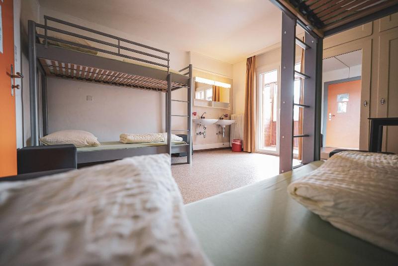 Arosa Mountain Lodge image