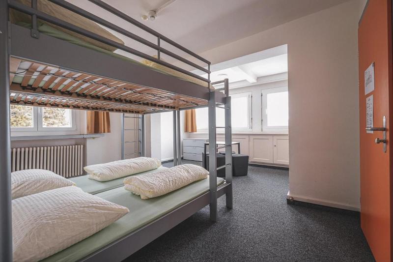 Arosa Mountain Lodge image