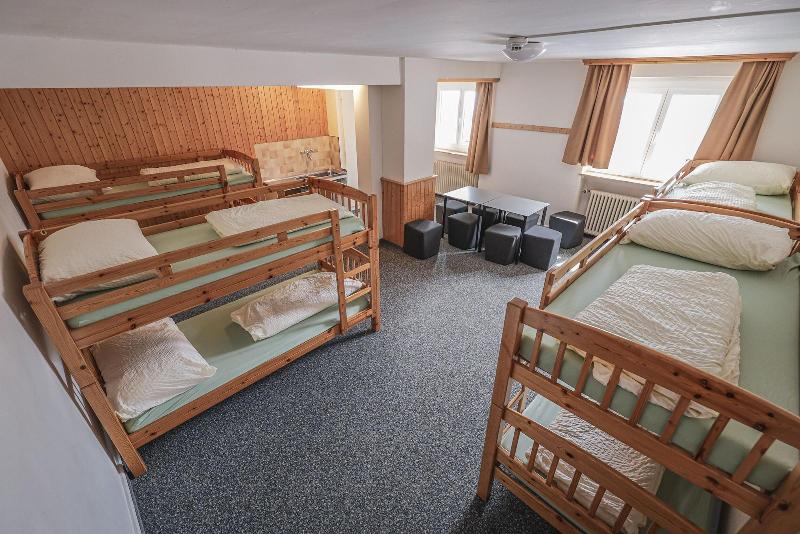 Arosa Mountain Lodge image