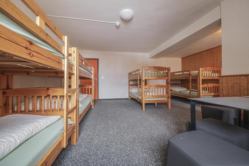 Arosa Mountain Lodge image