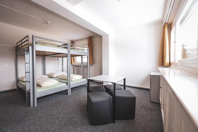 Arosa Mountain Lodge image