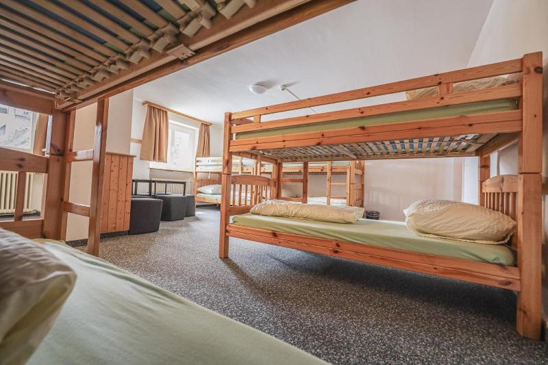 Arosa Mountain Lodge image