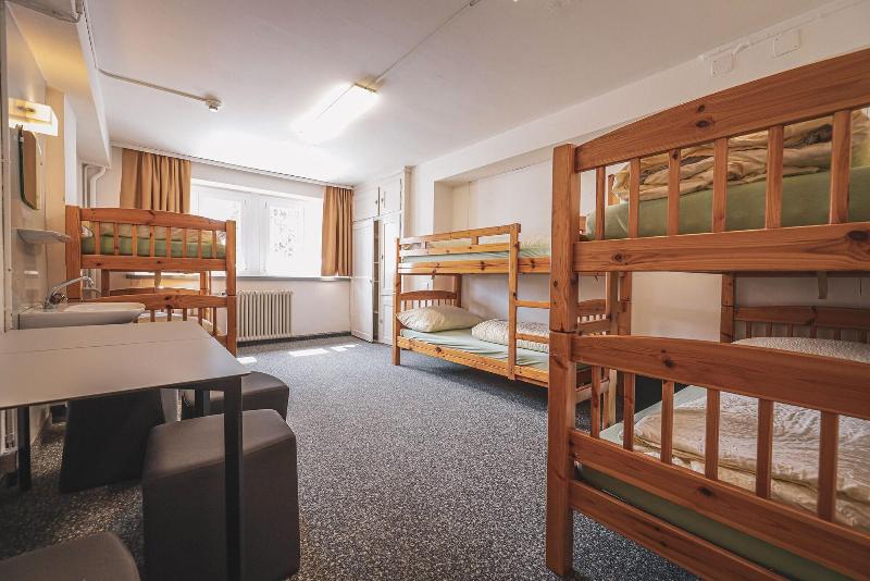 Arosa Mountain Lodge image