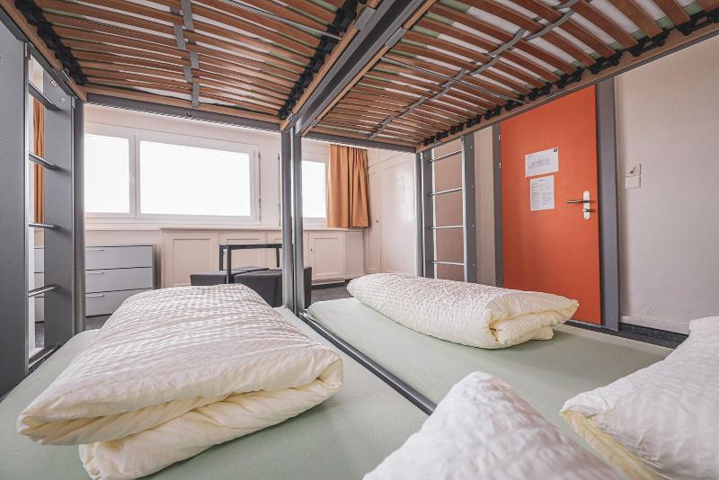 Arosa Mountain Lodge image