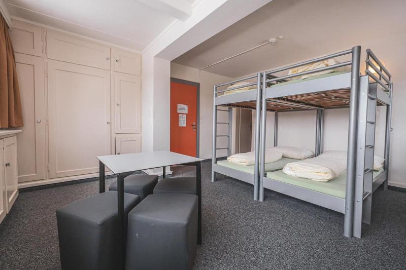 Arosa Mountain Lodge image