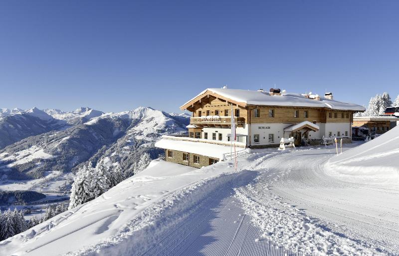 Gasthof Bichl Alm image