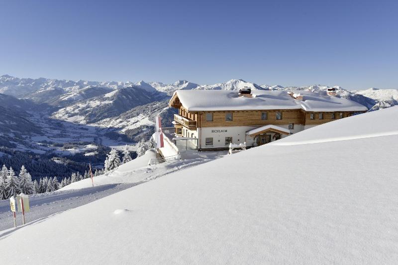 Gasthof Bichl Alm image